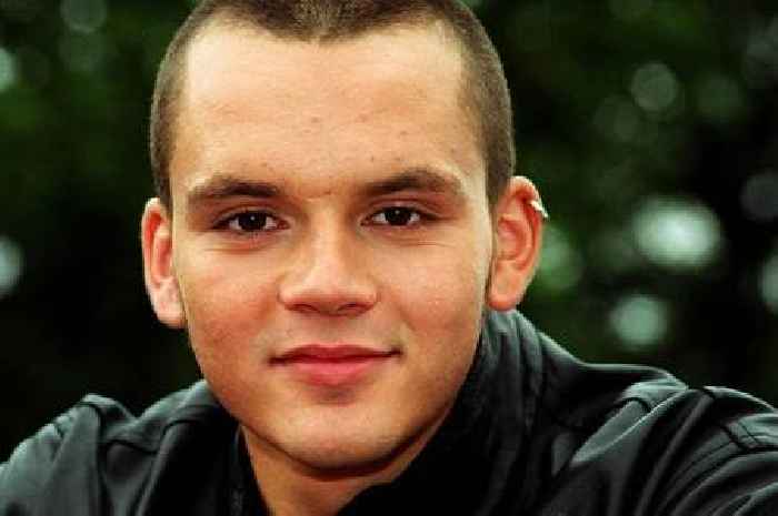 S Club 7's Paul Cattermole's cause of death released by coroner