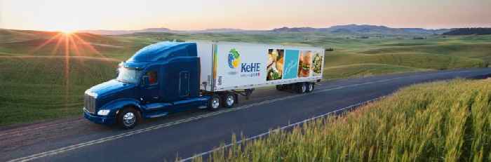 Greene Concepts Confirms New Distribution Channels Through Large National Distributor KeHE Distributors