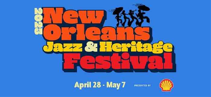 New Orleans Jazz & Heritage Festival Receives Gold Certification for Commitment to Sustainability and Community Impact