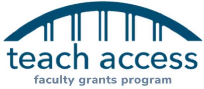 Teach Access Awards $50,000 in Grants to Faculty Across the United States