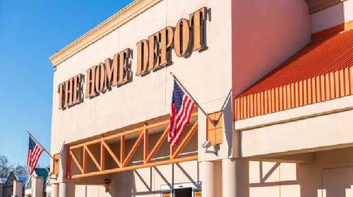 The Home Depot Partners With Army & Air Force Exchange Service To Offer Tax-Free Major Appliances