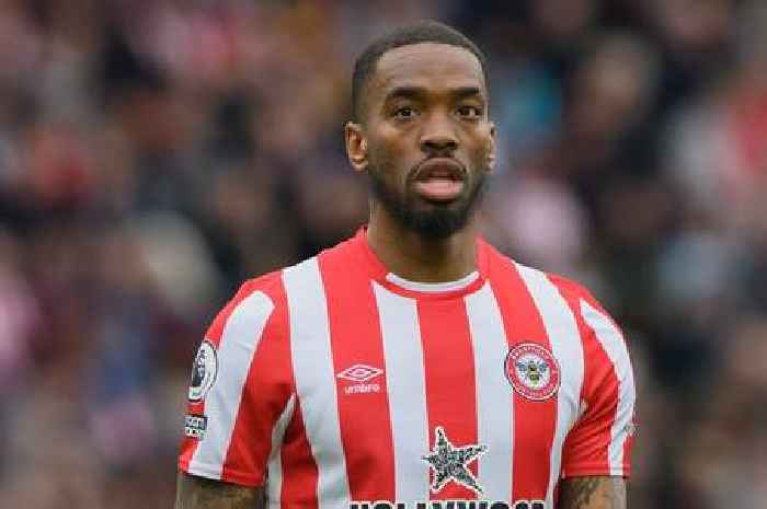Brentford make Ivan Toney decision after eight-month ban amid Chelsea transfer interest