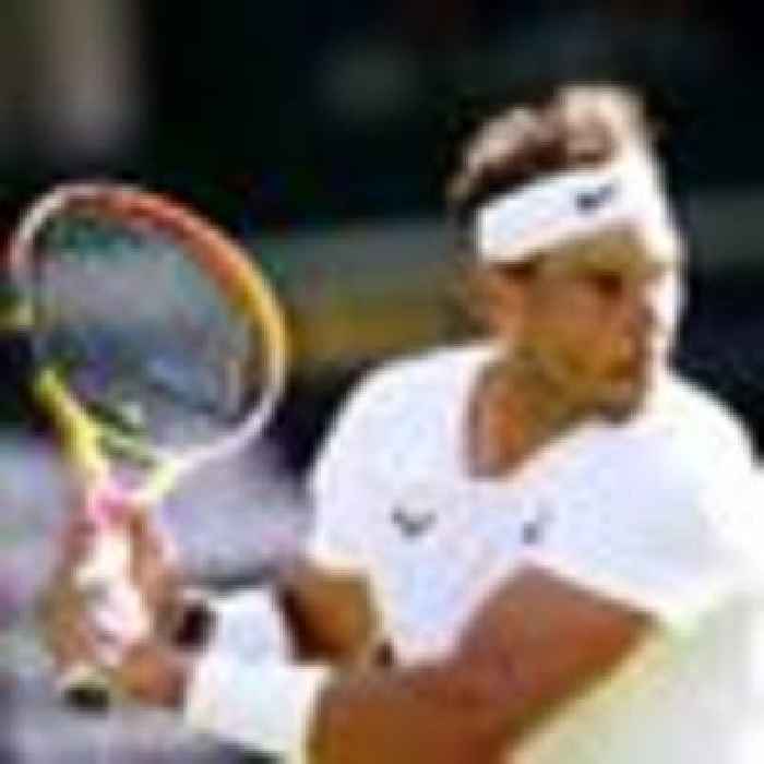 Rafael Nadal pulls out of French Open and announces when he will retire