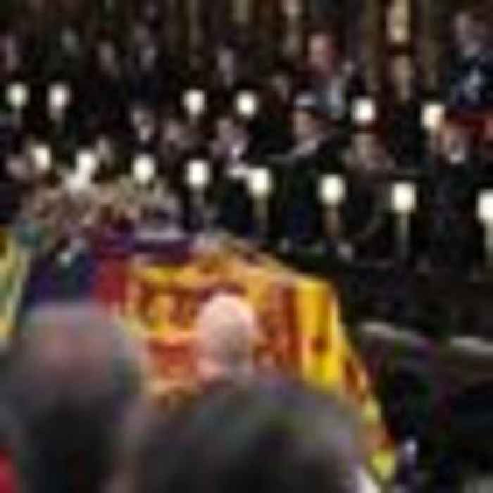 Cost of Queen Elizabeth II's funeral and lying in state revealed