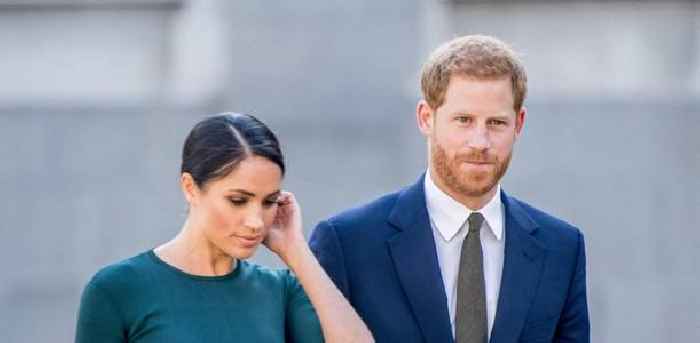 Prince Harry and Meghan Markle 'Demand' Paparazzi Footage of Car Chase, Agency Hits Back by Taking Dig at Their Royal Status