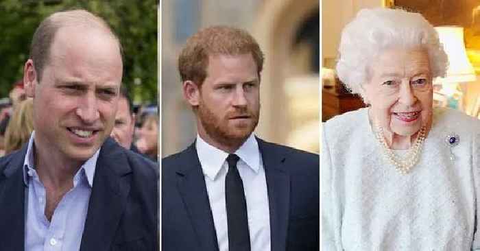 Prince William's Friend Pokes Fun at Prince Harry and Meghan Markle's Car Chase Story by Quoting Queen Elizabeth II