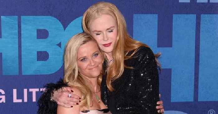 Reese Witherspoon Is 'Leaning' on 'Good Friend' Nicole Kidman Following Divorce: 'She Needs Support'