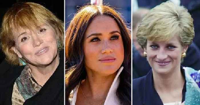 Samantha Markle Doubts Prince Harry & Meghan Markle's Car Chase Story, Insists Duchess Is 'Eerily Obsessed' With Princess Diana