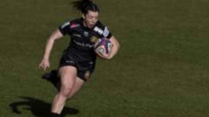 Listen: Women's Premier 15s - Bristol Bears v Exeter Chiefs