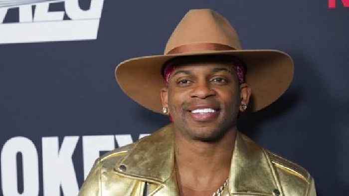 Jimmie Allen apologizes to his wife following sexual assault lawsuit