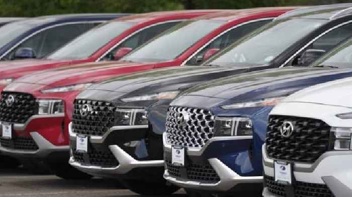 Kia, Hyundai reach $200 million settlement over theft issue