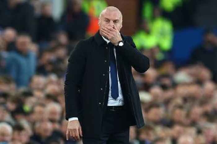 Everton boss Sean Dyche disagrees with Dean Smith on Leicester City complaint