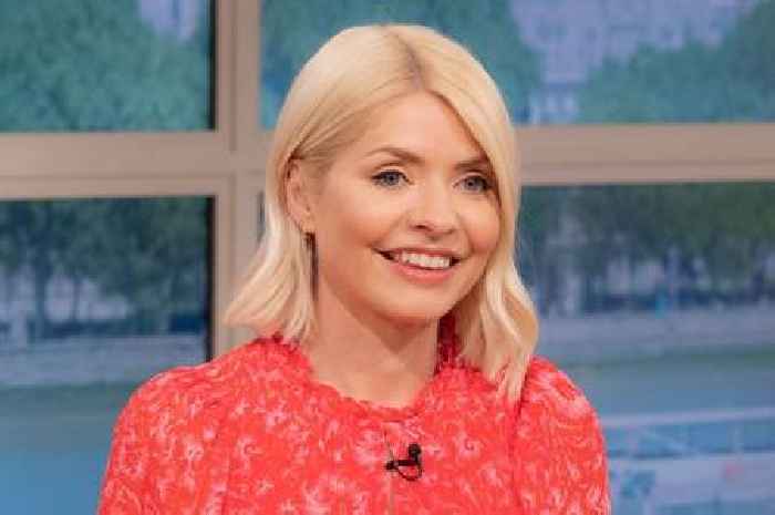 Holly Willoughby predicted to leave ITV This Morning 'within weeks'