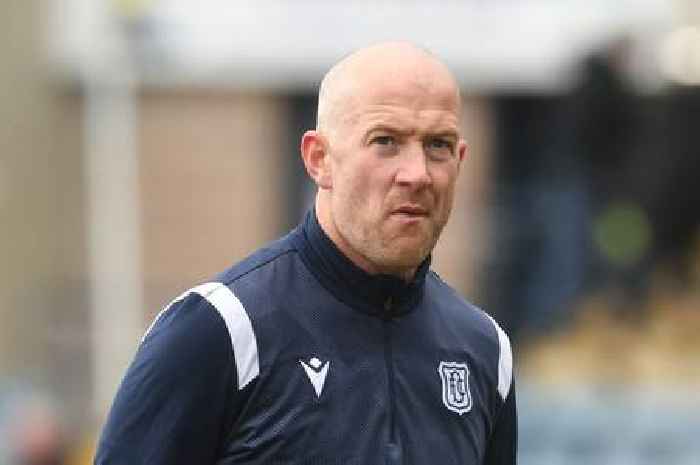 Charlie Adam escalates Dundee next manager swirls as man who wants job spikes intrigue