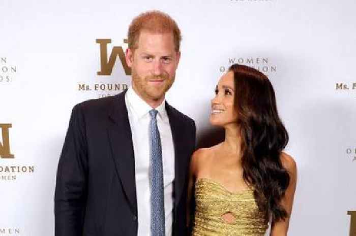 Harry and Meghan could face 'compromise to big life decision' after car chase