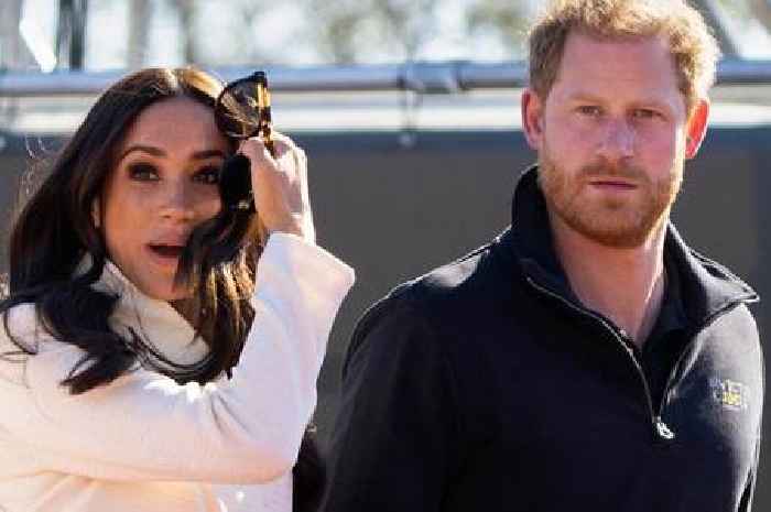 Agency refuses to hand over photos of Harry and Meghan taken in New York pursuit