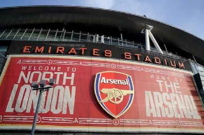 Arsenal 2023/24 new kit leak as fresh images emerge in huge update