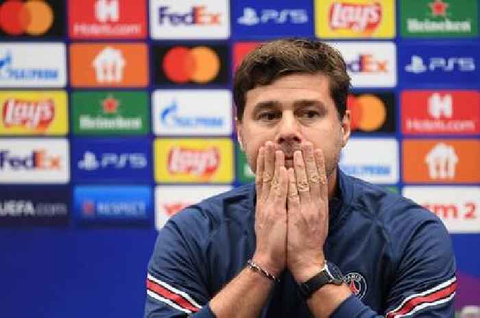 What Mauricio Pochettino Soccer Aid plan means for Chelsea future and summer transfer project