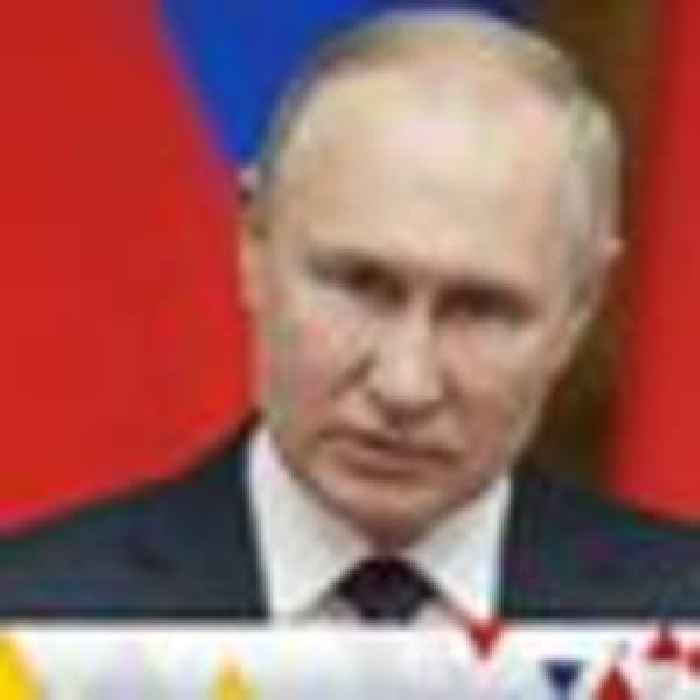 Putin's 'undefeatable' missile was a costly illusion - the West can't make the same mistake