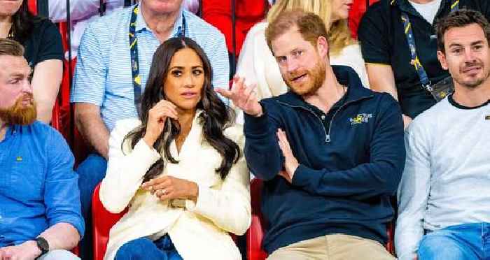 Meghan Markle and Prince Harry NYC Car Chase Occurred Because Couple Were 'Too Cheap' to Get Hotel Room: Source
