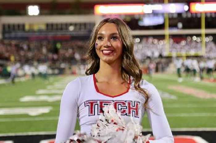 'My daughter went viral on TikTok - she has a great body and can be an NFL cheerleader'