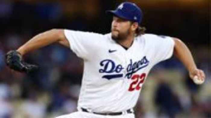 Watch: St Louis Cardinals v LA Dodgers - MLB