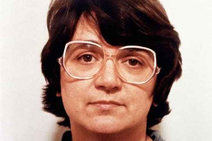 Rose West's lawyer urges serial killer to finally confess to her Cromwell Street crimes