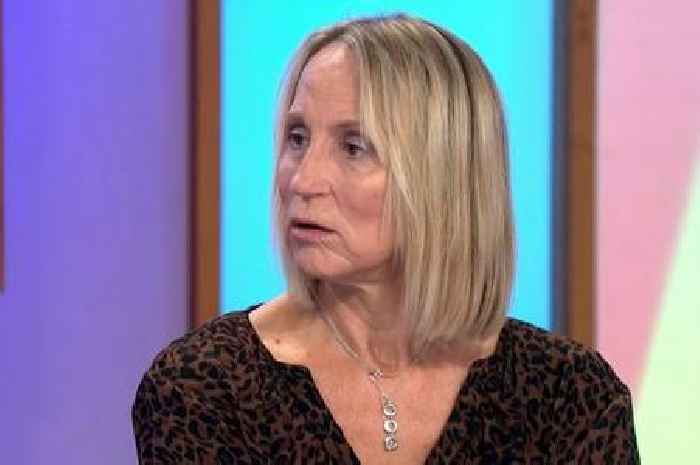 Carol McGiffin slams Phillip Schofield amid 'feud' with Holly Willoughby