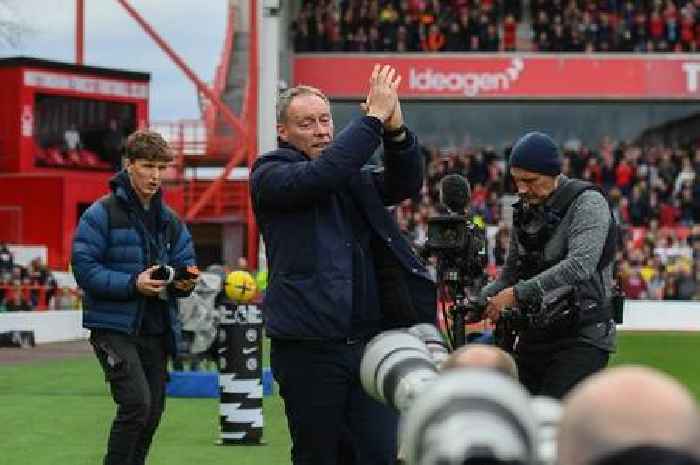 Nottingham Forest vs Arsenal TV channel, live stream, kick-off, how to watch