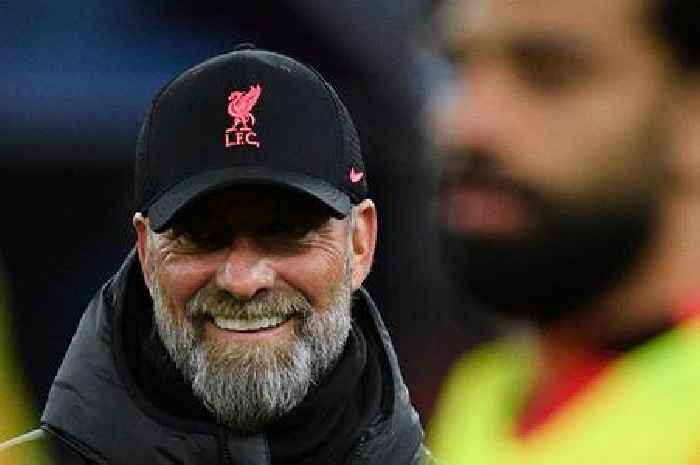 Liverpool starting XI vs Aston Villa predicted as Jurgen Klopp suffers five injury blows