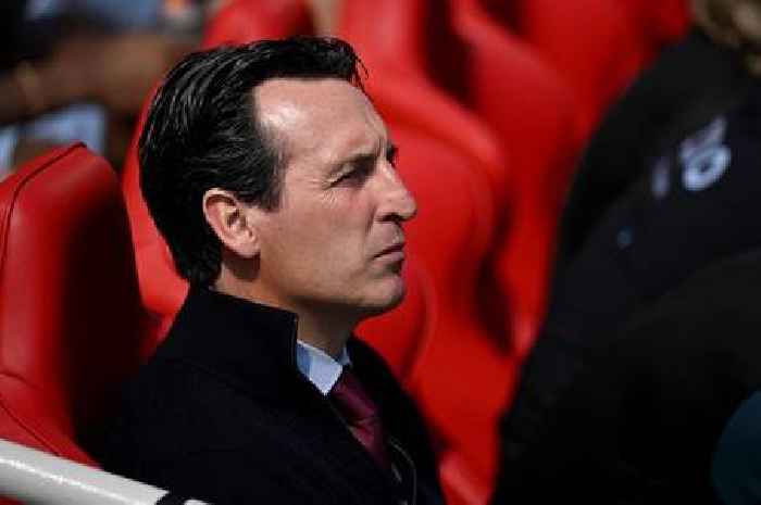Every word Unai Emery said on Liverpool draw, race for Europe, Alex Moreno and Diego Carlos injuries