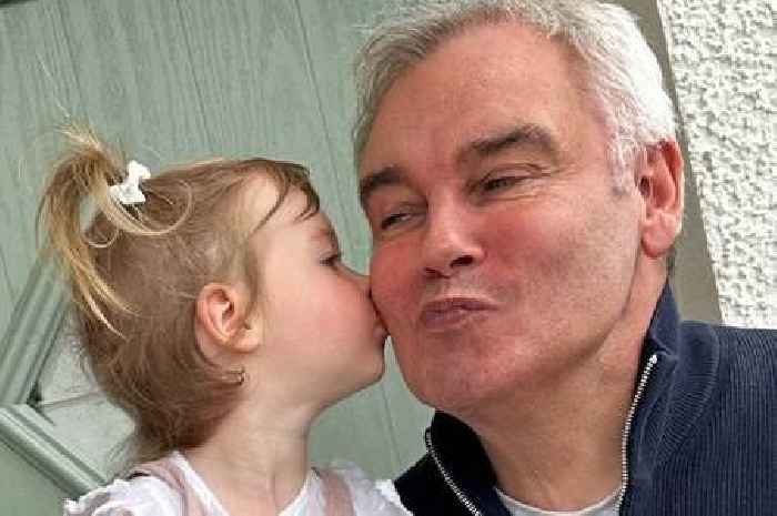 Eamonn Holmes says it's a 'good day' as Phillip Schofield quits ITV This Morning