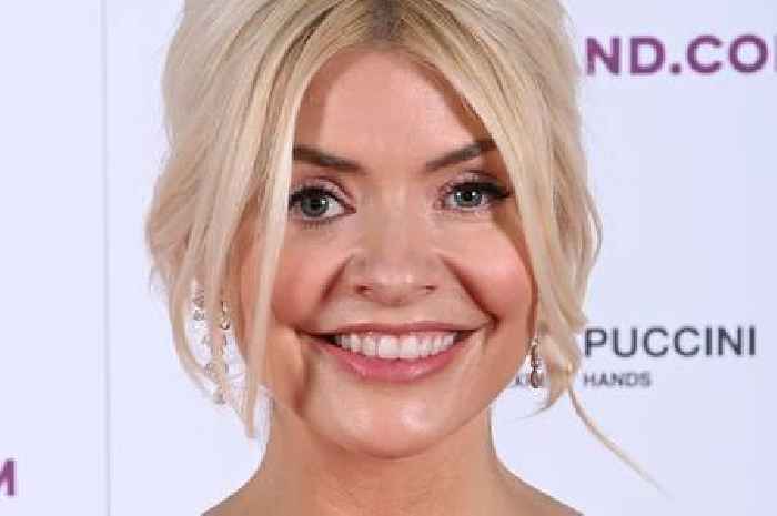 Holly Willoughby now 'TV's most powerful woman' after forcing Phillip Schofield ITV This Morning exit