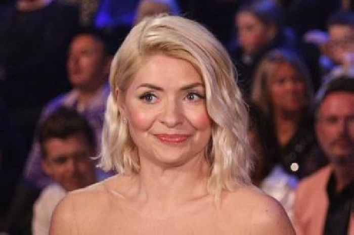 Holly Willoughby will not return ITV This Morning on Monday after Phillip Schofield quit