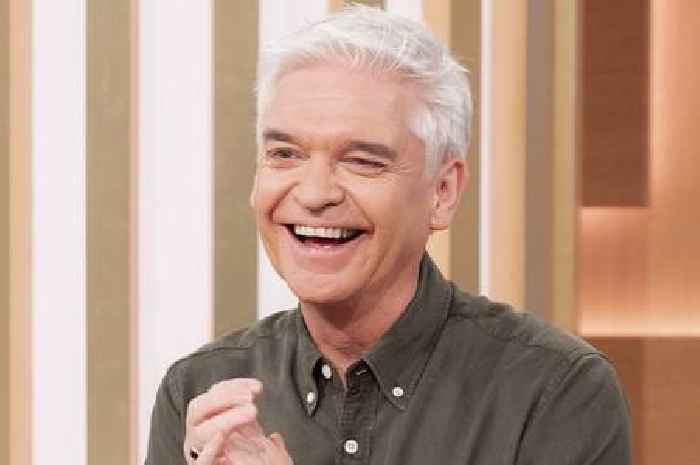 ITV This Morning viewers have same response after Phillip Schofield quits