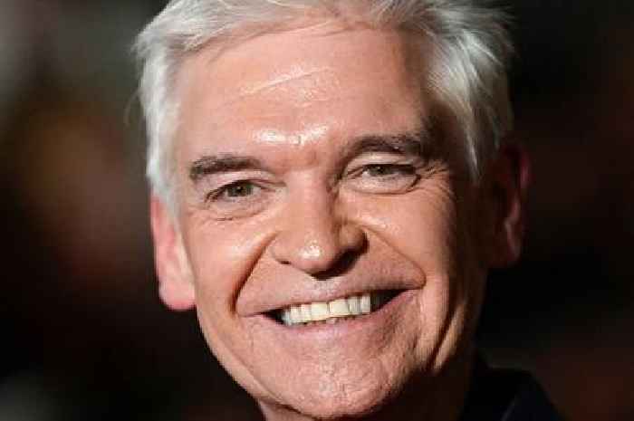 ITV chief breaks silence after Phillip Schofield quits ITV This Morning