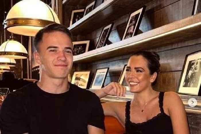 Love Island's Gemma Owen shares brother's health condition and says 'it has no cure'