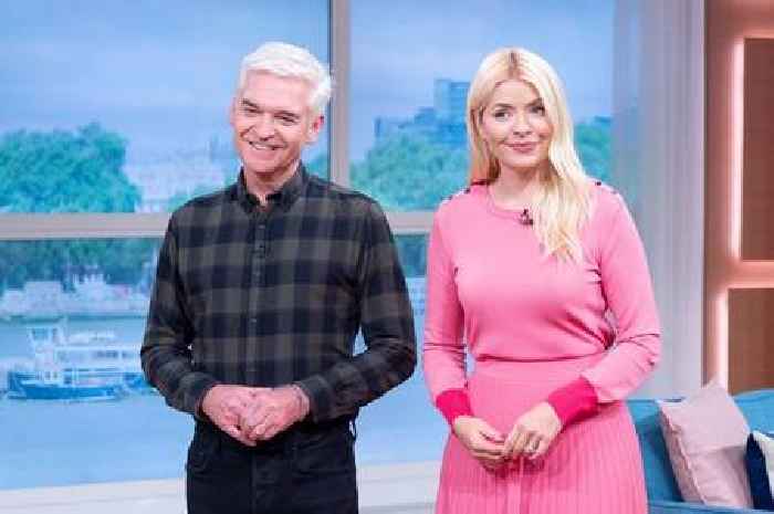 Phillip Schofield fans spot brutal snub in his ITV This Morning exit statement