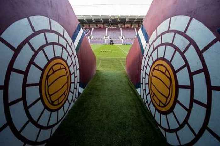 Hearts vs Aberdeen LIVE score and goal updates from the Scottish Premiership blockbuster from Tynecastle