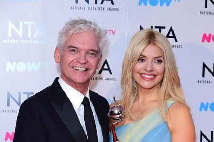 This Morning's Phillip Schofield and Holly Willoughby feud caused by 'huge change', insiders say