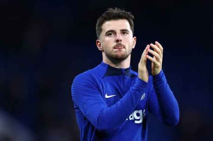 Clearing Out Chelsea: Mauricio Pochettino with big Mason Mount transfer dilemma in summer window