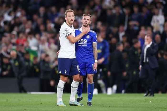 Harry Kane contract, James Maddison and Aymeric Laporte sign: Tottenham's best transfer window