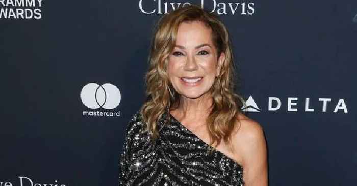 Kathie Lee Gifford's Boyfriend Richard Spitz 'Struggling to Compete' With the Memory of Her Late Husband: Source