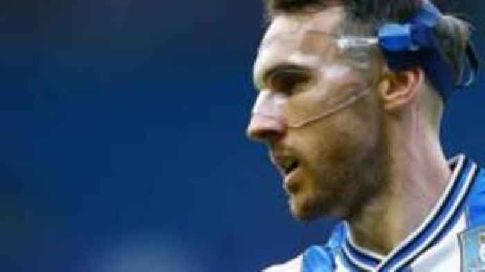 Sheff Wed appeal to find Gregory's missing mask