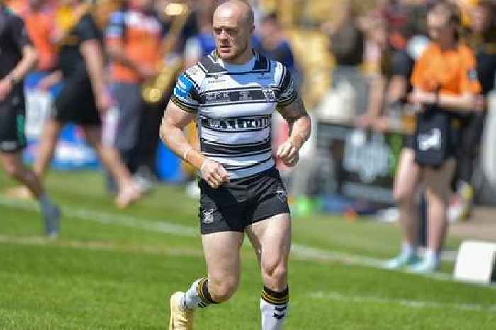 Hull FC ratings as Swift scores three tries and Clifford shines in Castleford win