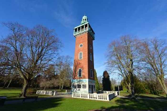 Student halls plan for plot close to iconic Loughborough landmark