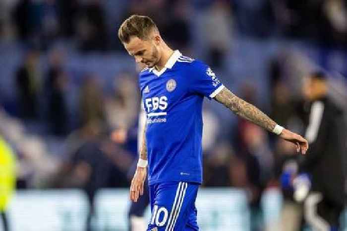 James Maddison transfer claim made as Dean Smith told to make key change vs Newcastle