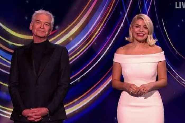 Phillip Schofield secures other ITV jobs in trade-off after quitting This Morning