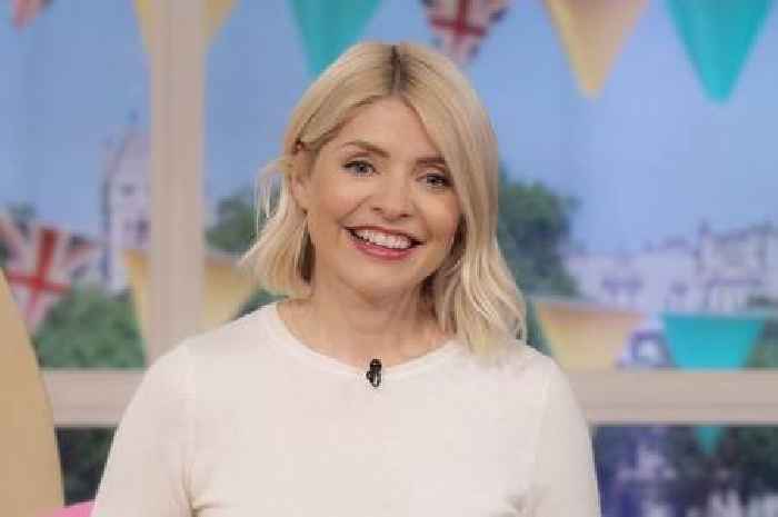 ITV This Morning announce stand-in presenters after Phillip Schofield axe and Holly Willoughby takes week off