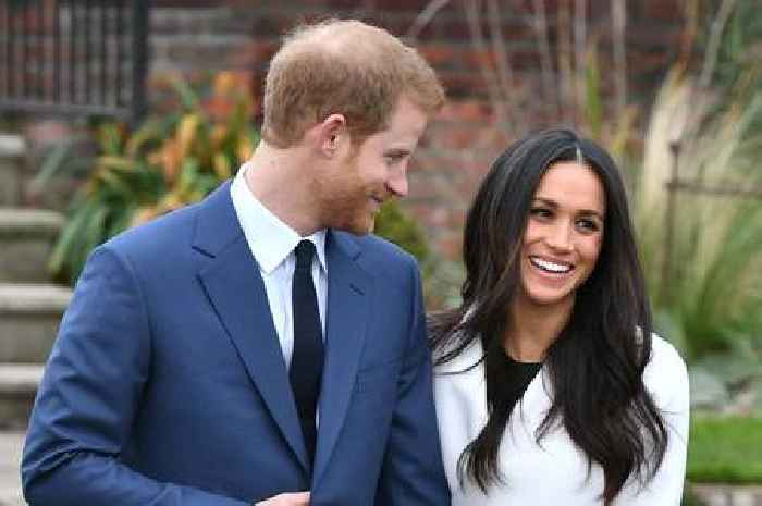 Meghan Markle's 'new demand' following alleged paparazzi car chase in New York
